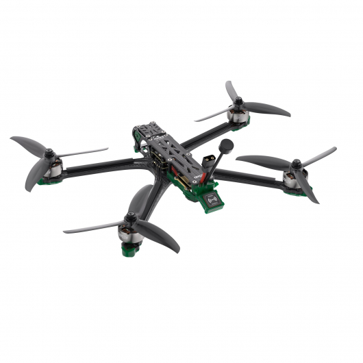 GEPRC MK5D-LR7 Analog Long Range FPV