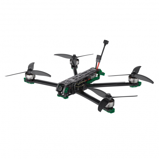 GEPRC MK5D-LR7 HD Wasp Long Range FPV